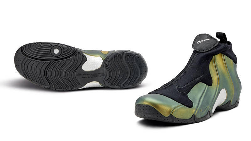 gold foams release date