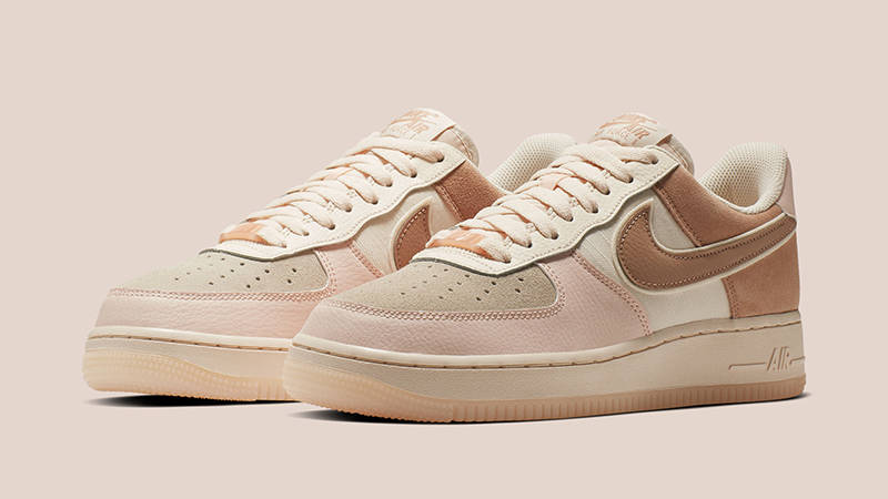 NIKE AIR FORCE 1 LOW PREMIUM DAKTARI ナイキ　エアフォース1 ロー　プレミアム　ダクタリ　オレンジ　ゼブラ Nike Air Force 1 Low Retro Premium Sneaker » Buy online now!