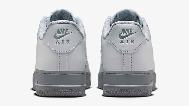 nike air force 1 low jewel wolf grey black
