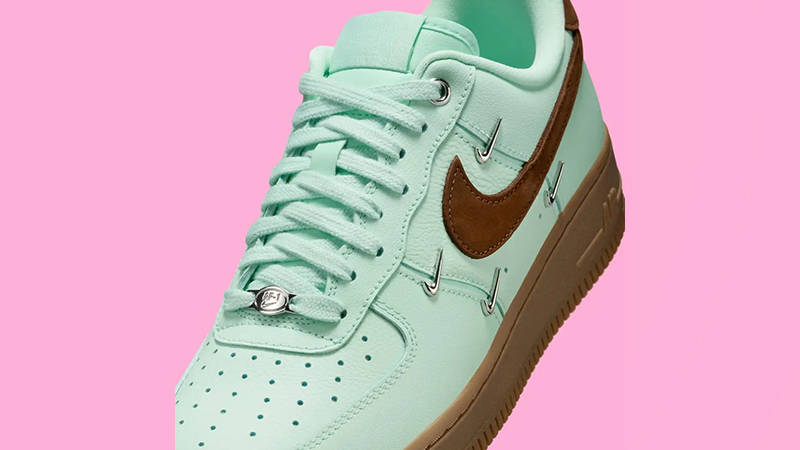 nike air force 1 kickz