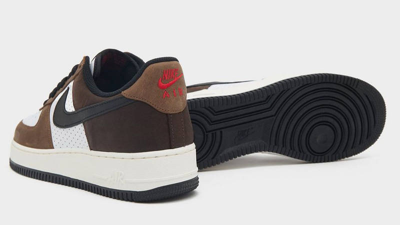 nike air force 1 escape