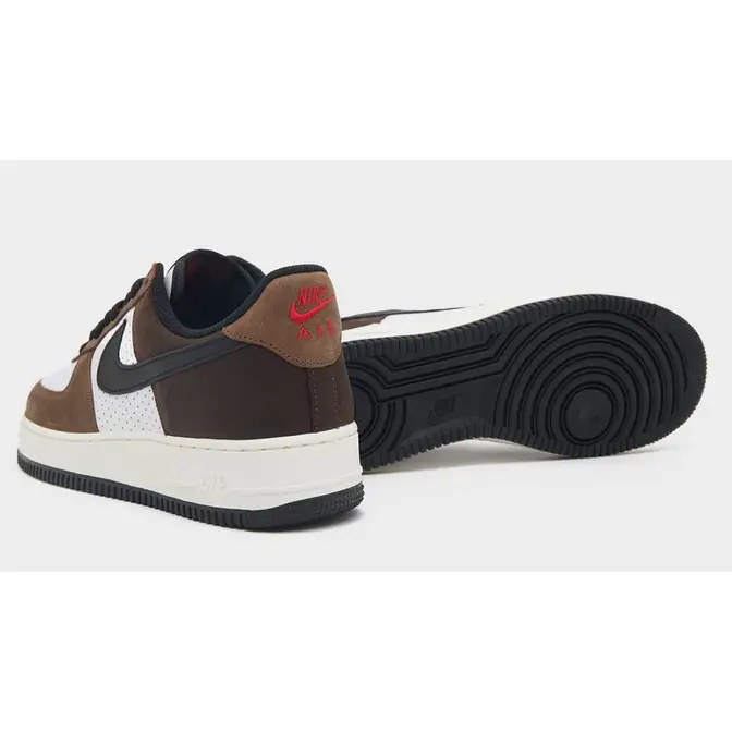 Nike Air Force 1 Low Escape Back