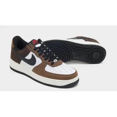 Nike Air Force 1 Low Escape Front