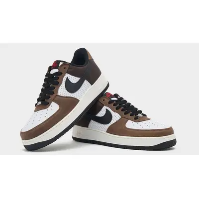 Nike Air Force 1 Low Escape Side
