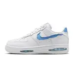 Nike Air Force 1 Low UV White University Blue | Where To Buy | DA8301 ...