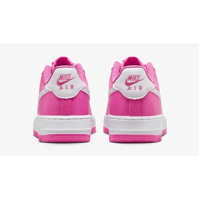 Nike Air Force 1 Low GS Playful Pink | FV5948-600 | The Sole Supplier