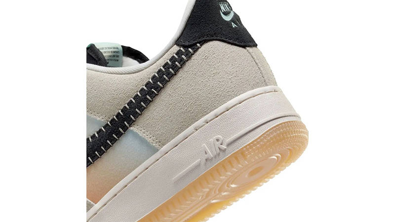 Nike Air Force 1 Low N7 Sesame side
