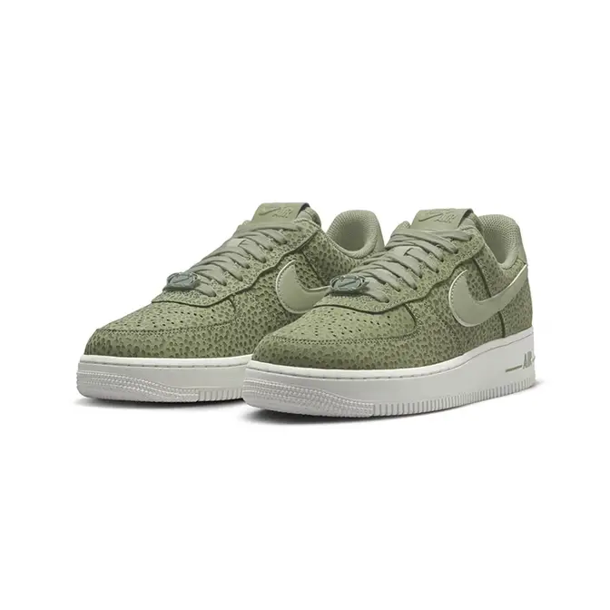 Olive green air forces online