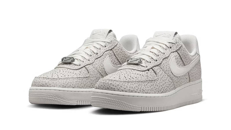 Nike Air Force 1 Low Safari Phantom FV6519-001 front
