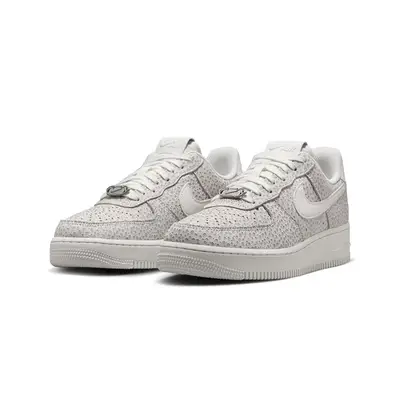 Nike Air Force 1 Low Safari Phantom FV6519-001 front
