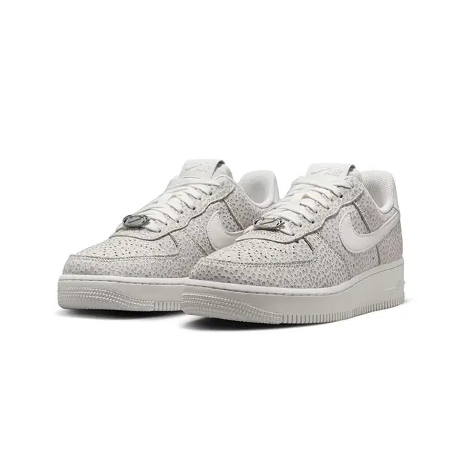 Nike Air Force 1 Low Safari Phantom FV6519-001 front