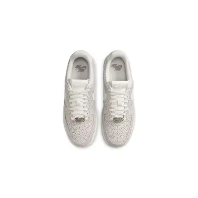 Nike Air Force 1 Low Safari Phantom FV6519-001 middle