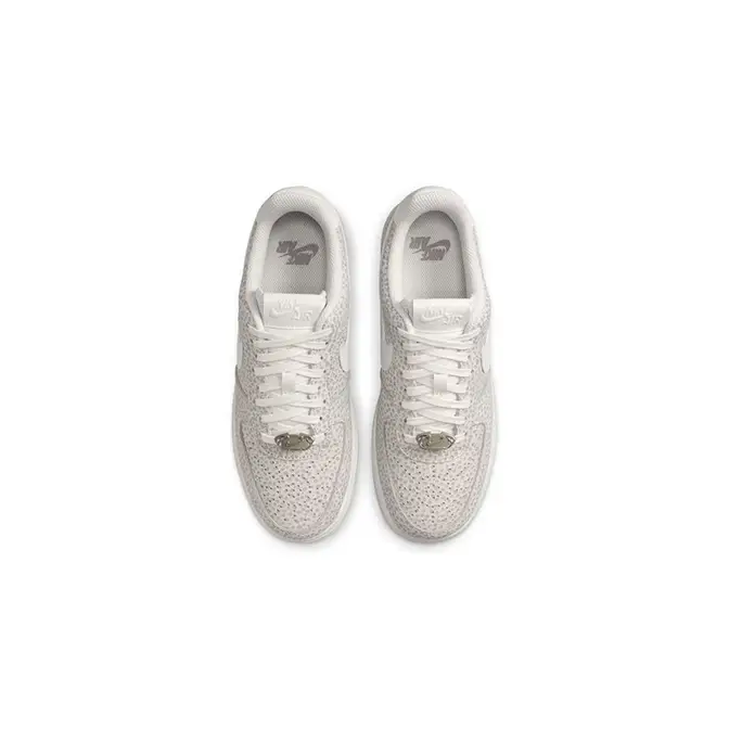 Nike Air Force 1 Low Safari Phantom FV6519-001 middle