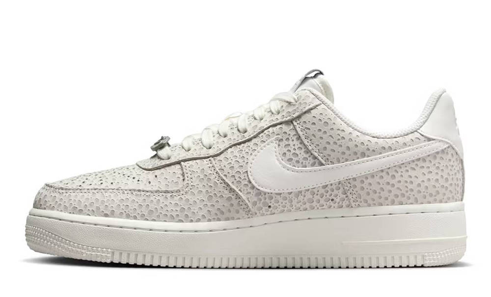 Nike Air Force 1 Low Safari Phantom FV6519-001