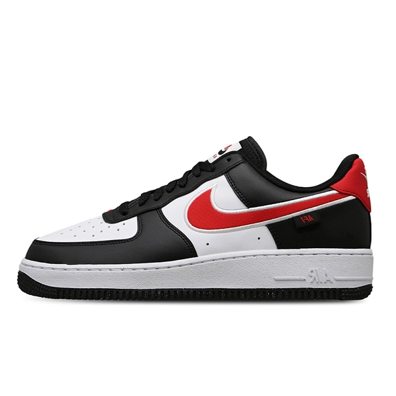 Nike Air Force 1 Low University Red Swoosh HM0721-002