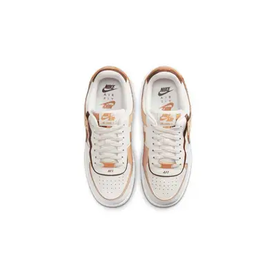 Nike Air Force 1 Shadow Sail Brown Middle