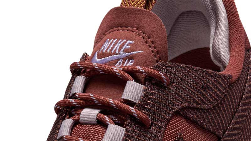 Nike Air Force Wild Dark Pony Where To Buy FB2348-202