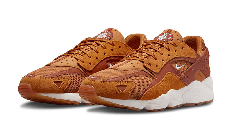 huarache flax