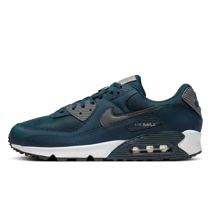 Nike Air Max 90 Armory Navy | Where To Buy | HM0625-400 | The Sole Supplier