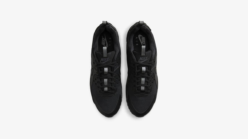 Nike Air Max 90 Drift Black middle