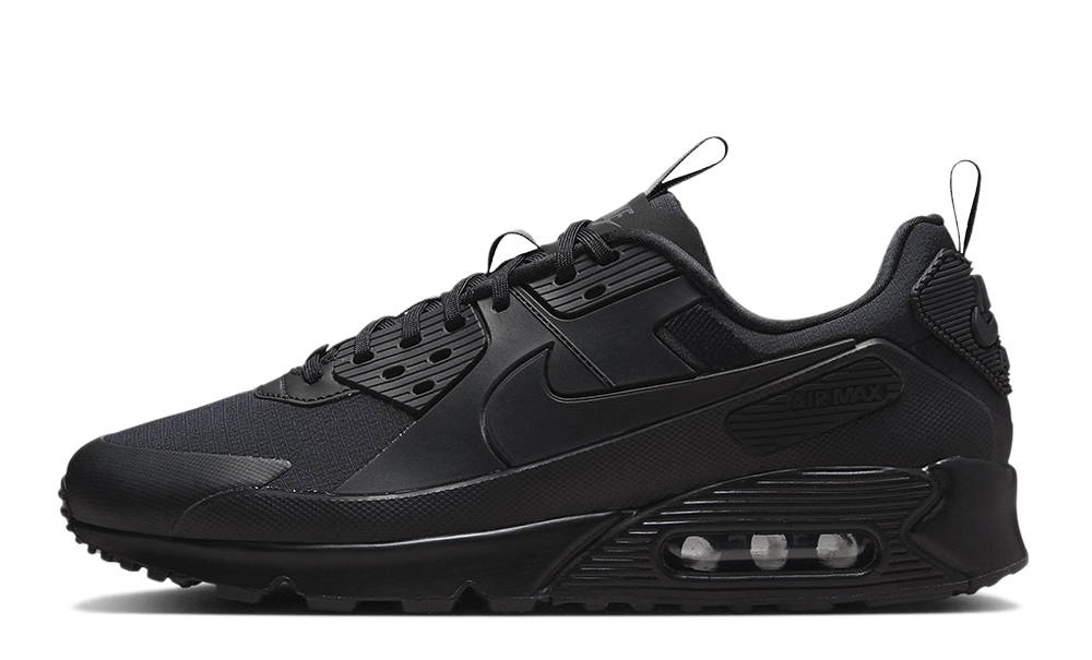 Black air max 90 sale hotsell