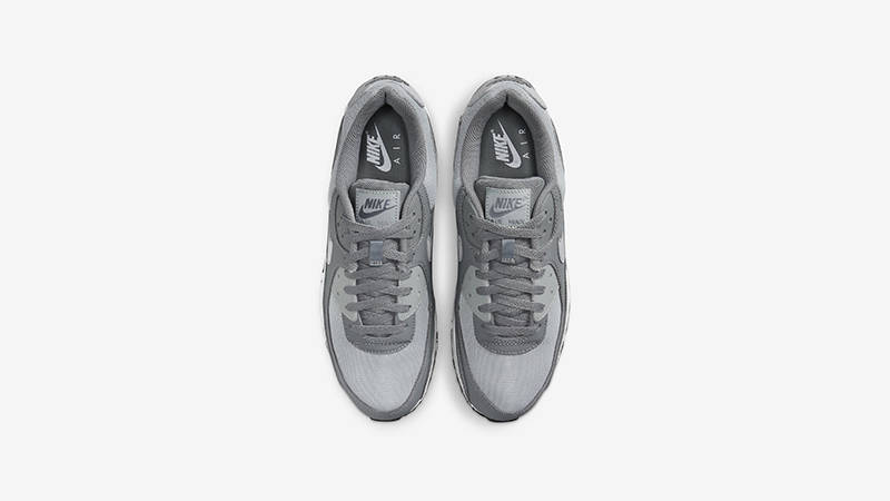 Nike Air Max 90 Reflective Tongue Pack Grey HM0625-002 middled