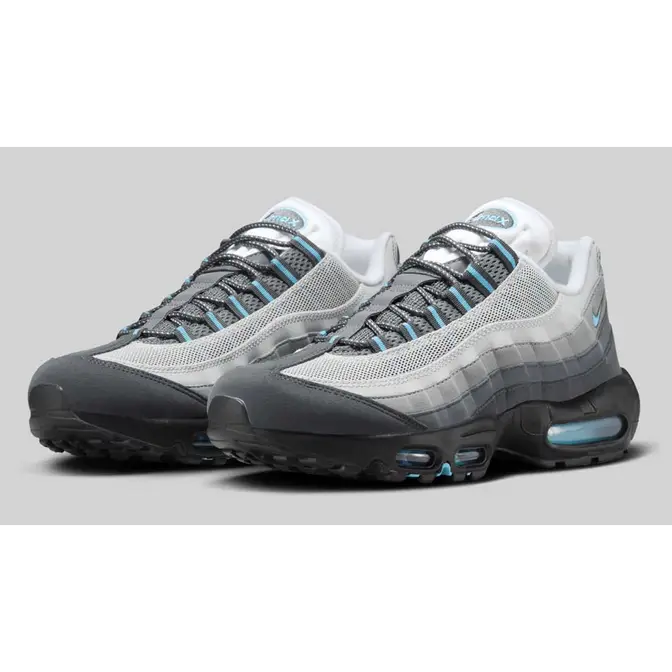 Nike Air Max 95 "Baltic Blue" HM0622003 The Sole Supplier