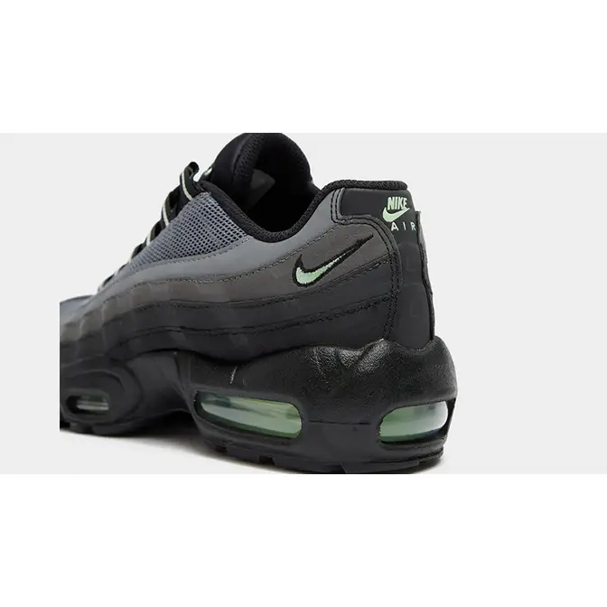 nike air max 95 volt green