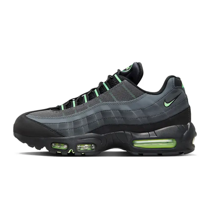 Nike Air Max 95 Vapor Green HM0622 001 The Sole Supplier