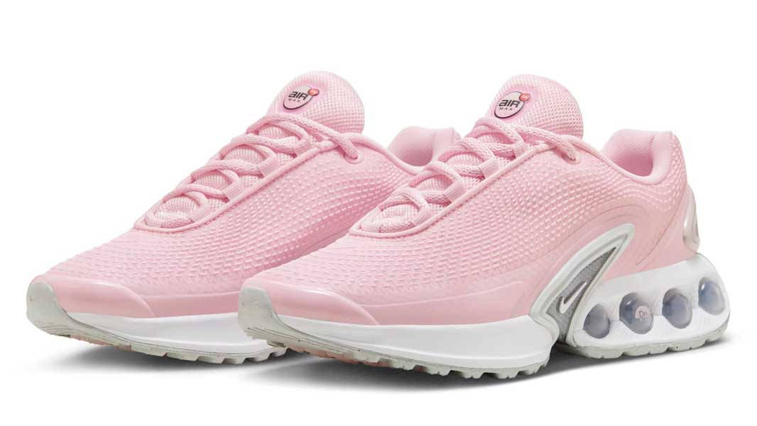 Nike Air Max Dn SE Pink Foam Where To Buy HJ9636-601