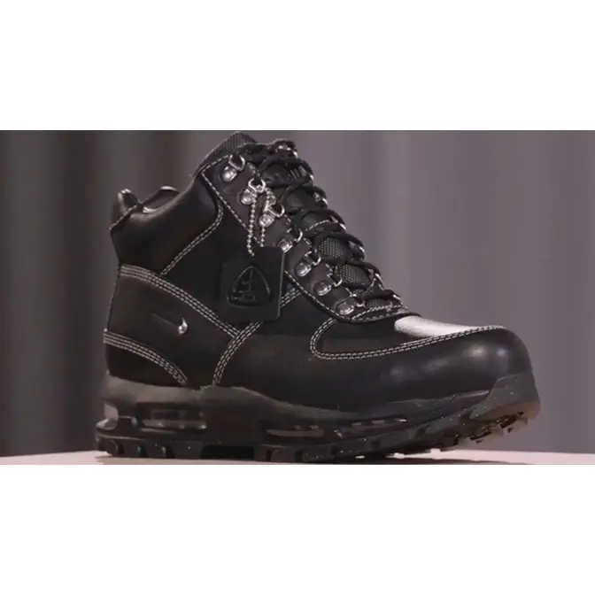 nike x supreme air max goadome