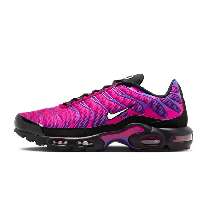 Nike TN Air Max Plus Rebellious Air 604133 610 The Sole Supplier