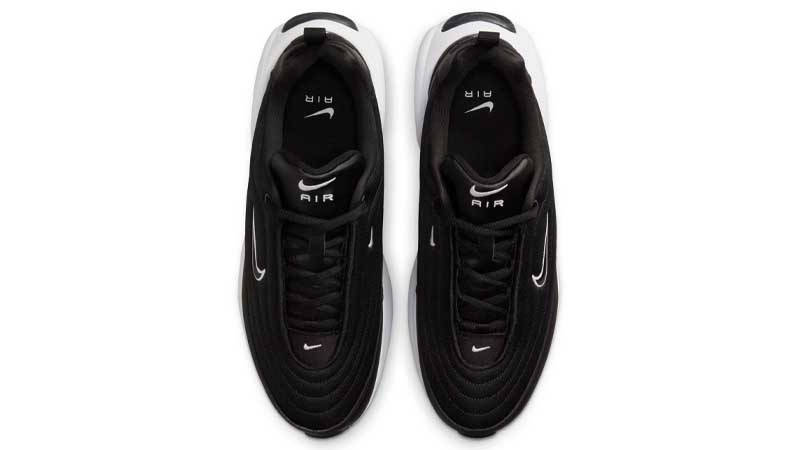 Nike Air Max Portal Black Middle