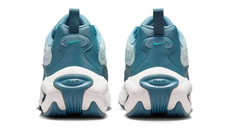 Nike Air Max Portal Blue Back