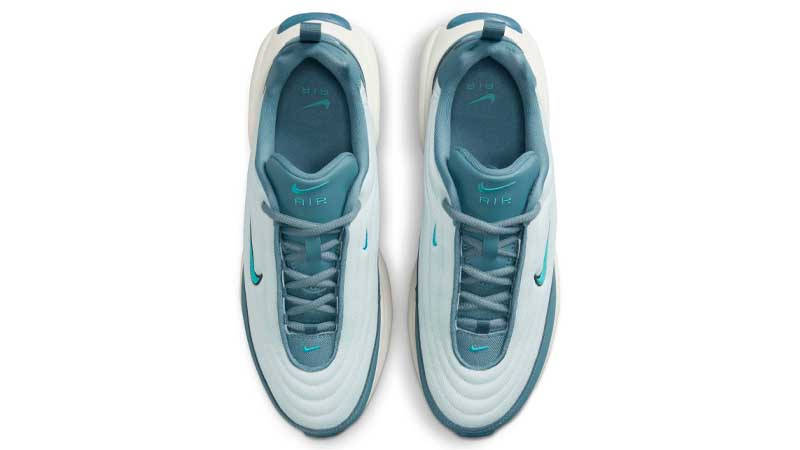 Nike Air Max Portal Blue Middle