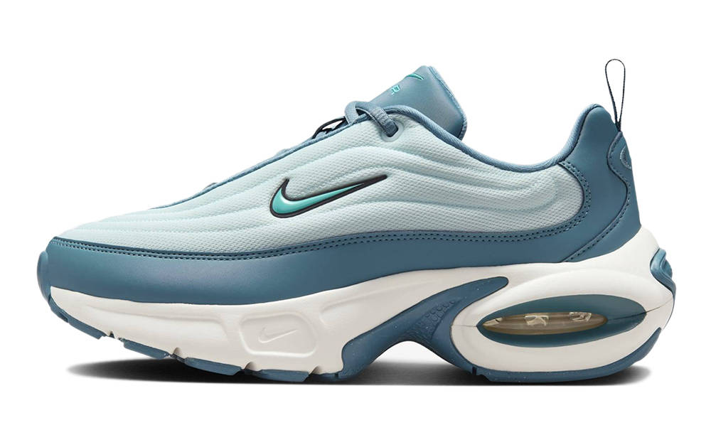 Nike Air Max Portal Blue