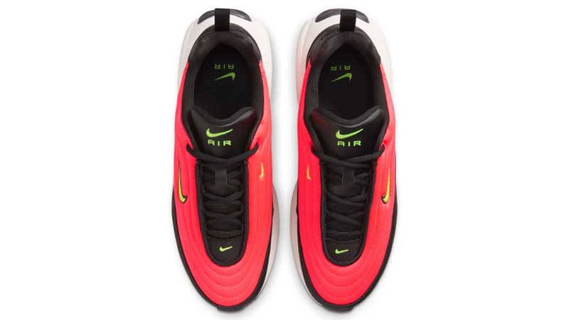 Nike Air MaNike Air Max Portal Red Middlex Portal Red Middle