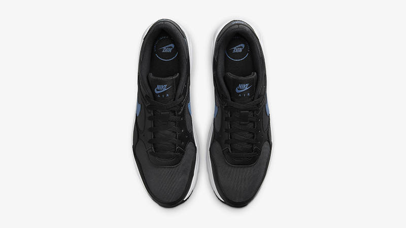 Nike Air Max SC Black Armoury Navy CW4555-017 Top