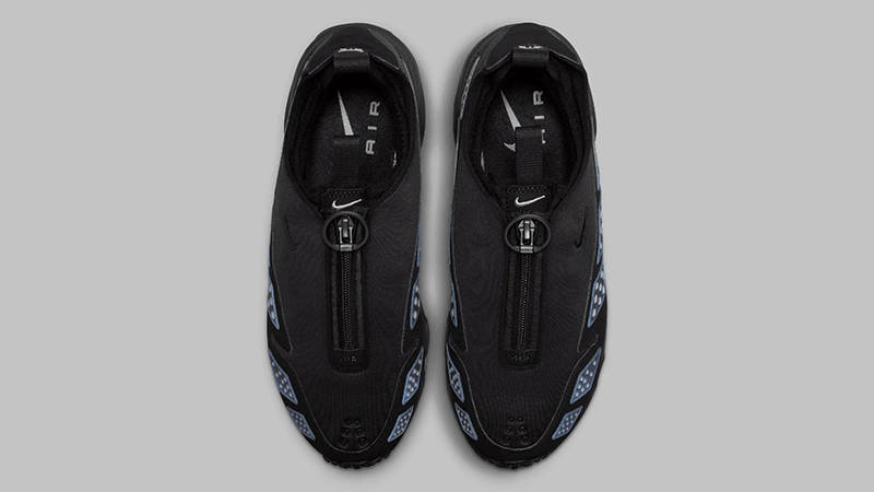 Nike Air Max SNDR Black middle