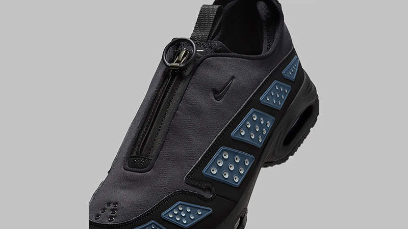 Nike Air Max SNDR Black tongue