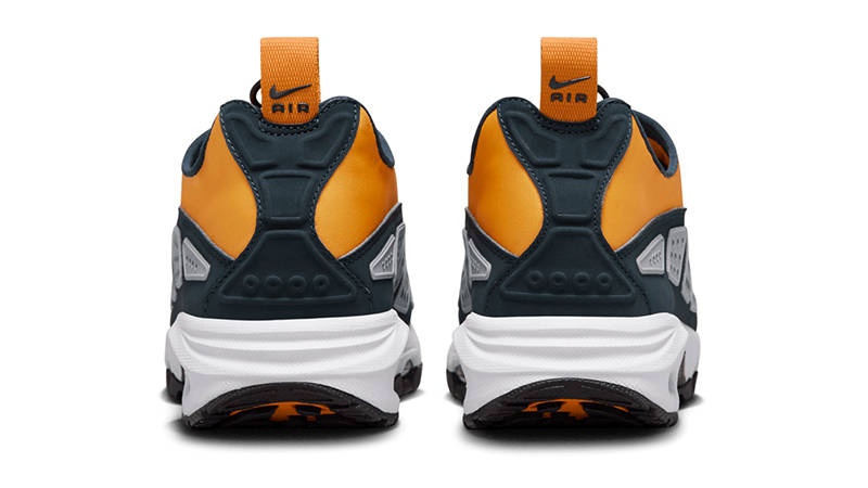 Nike Air Max SNDR Canyon Gold HJ8080-700 Back
