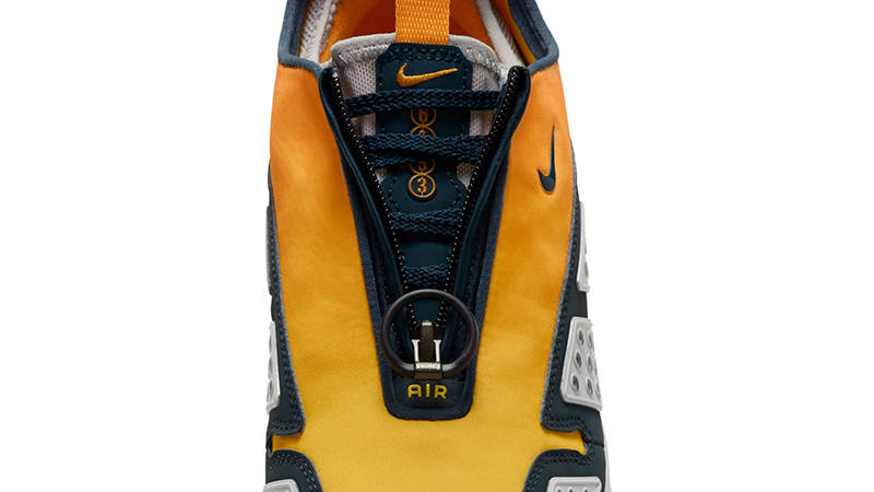 Nike Air Max SNDR Canyon Gold HJ8080-700 Detail 2