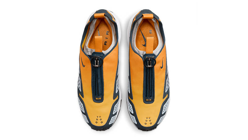 Nike Air Max SNDR Canyon Gold HJ8080-700 Top