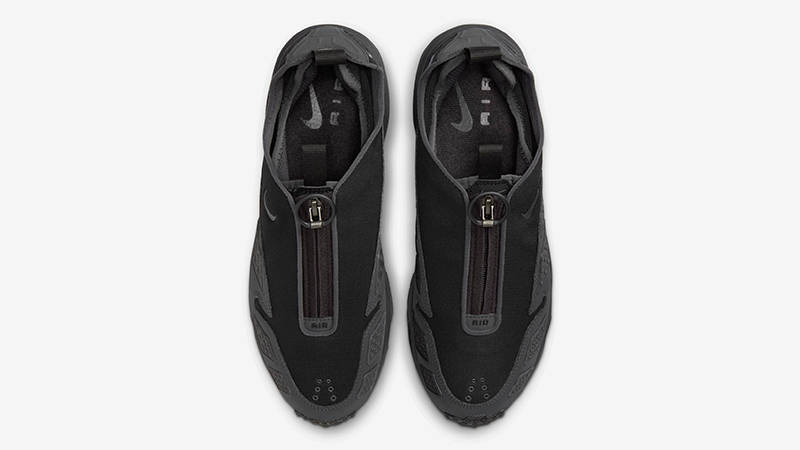 Nike Air Max SNDR GORE-TEX Black FZ4238-001 Top