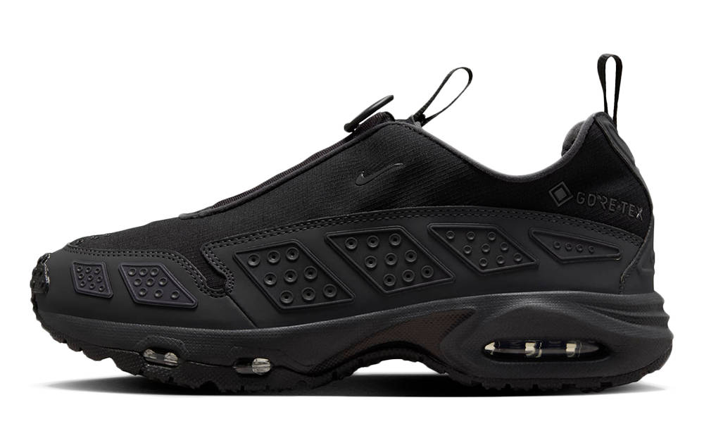 Nike Air Max SNDR GORE-TEX Black FZ4238-001