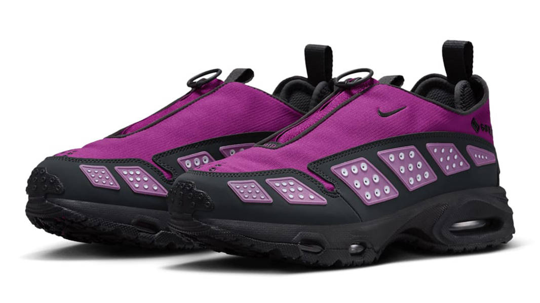 Nike Air Max SNDR GORE-TEX Bold Berry FZ4238-500 Side