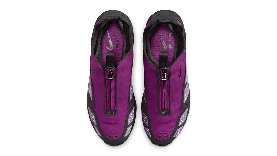 Nike Air Max SNDR GORE-TEX Bold Berry FZ4238-500 Top