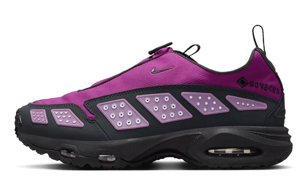 Nike Air Max SNDR GORE-TEX Bold Berry FZ4238-500