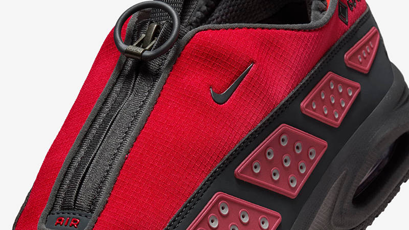 Nike Air Max SNDR GORE-TEX Hyper Crimson FZ4238-800 Detail