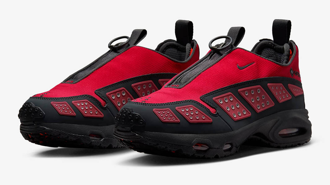 Nike Air Max SNDR GORE-TEX Hyper Crimson FZ4238-800 Side